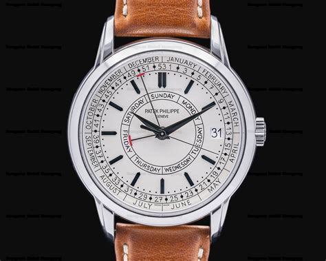 patek philippe 3980 precio|Patek Philippe 5212a price.